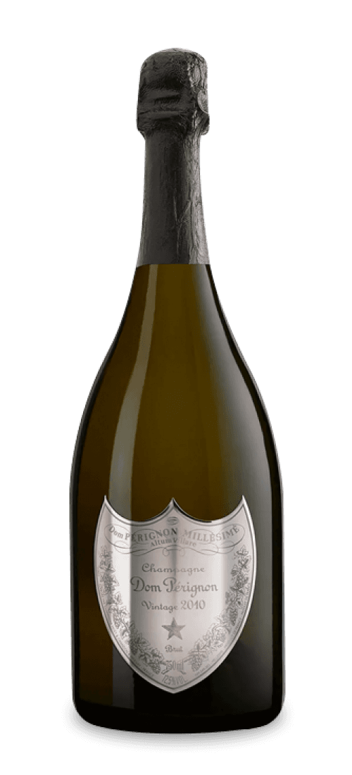 Dom Perignon, Wedding Edition 18985692010