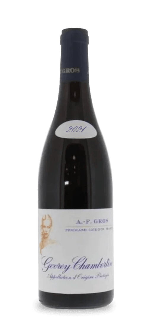 Domaine Anne-Francoise Gros, Gevrey-Chambertin 19230122021