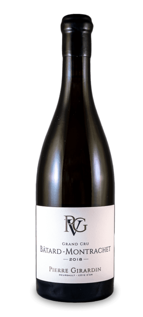 Pierre Girardin, Batard-Montrachet Grand Cru 20442152018