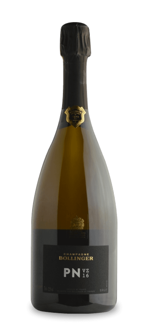 Bollinger, PN VZ16, Champagne 20456031000