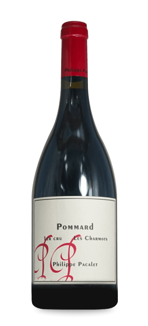 Philippe Pacalet, Pommard Premier Cru, Les Charmots 21461952019