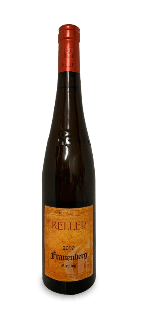 Keller, Nieder-Florsheimer Frauenberg Riesling GG, Rheinhessen 21474082019