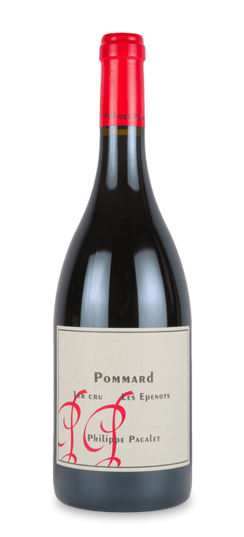 Philippe Pacalet, Pommard Premier Cru, Les Epenots 21690662019