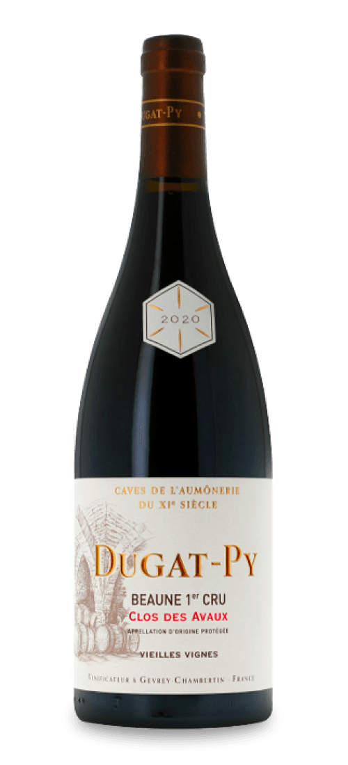 Dugat-Py, Beaune Premier Cru, Clos des Avaux 21708242020