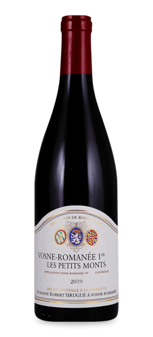 Domaine de la Romanee-Conti, Vosne-Romanee Premier Cru, Les Petits Monts 21747502019