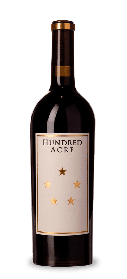 Hundred Acre, Dark Ark Cabernet Sauvignon, Napa Valley 21806982018