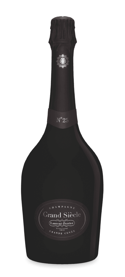 Laurent Perrier, Grand Siecle Iteration N°25 21885191000