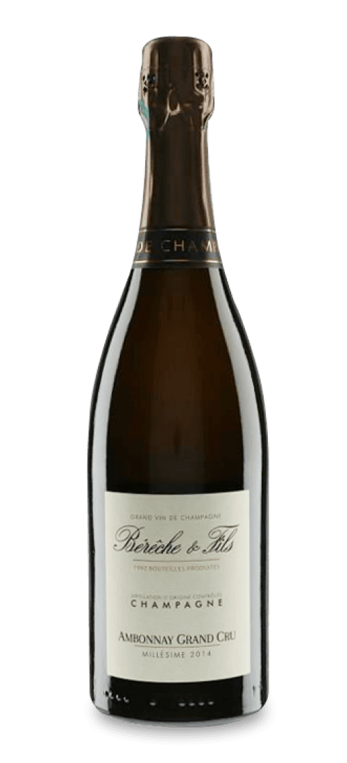 Bereche et Fils, Ambonnay Grand Cru 22231392014