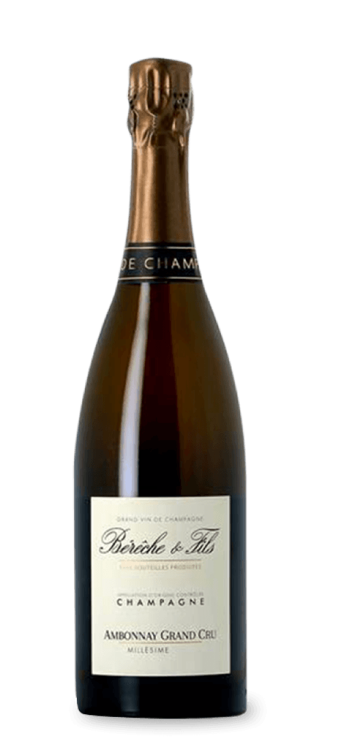 Bereche et Fils, Ambonnay Grand Cru 22231392015