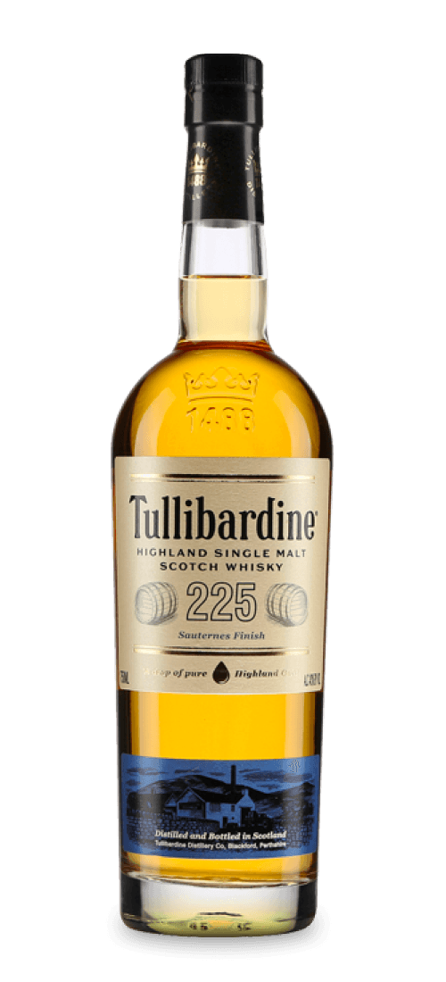 Tullibardine, Single Malt Barrel 225L 'Full Cask' No 659690, Highlands 22375782014