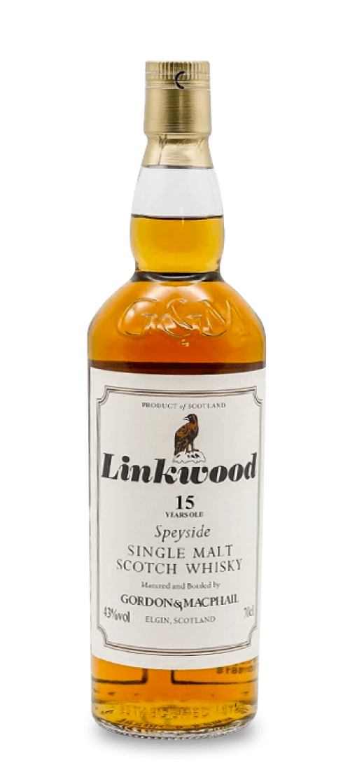 Linkwood, Single Malt Hogshead 'Full Cask' No 310733, Speyside 22738732009