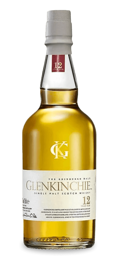 Glenkinchie, Single Malt Hogshead 'Full Cask' No 300024, Lowlands 22892612009