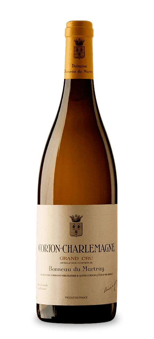 Jean-Claude Ramonet, Corton-Charlemagne Grand Cru 27918612022