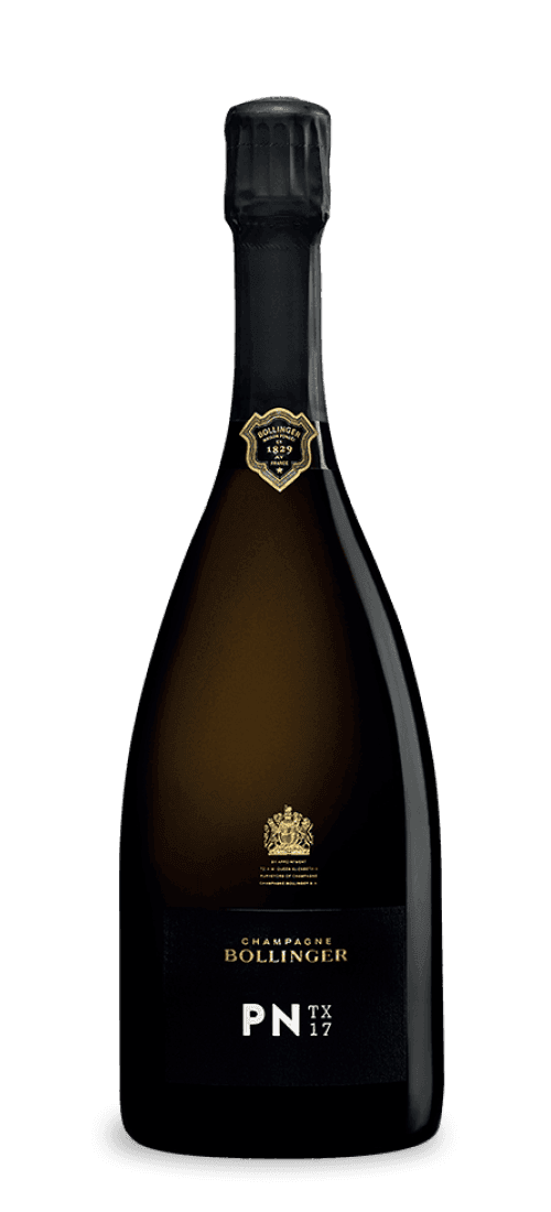 Bollinger, PN AYC18, Champagne 28630521000