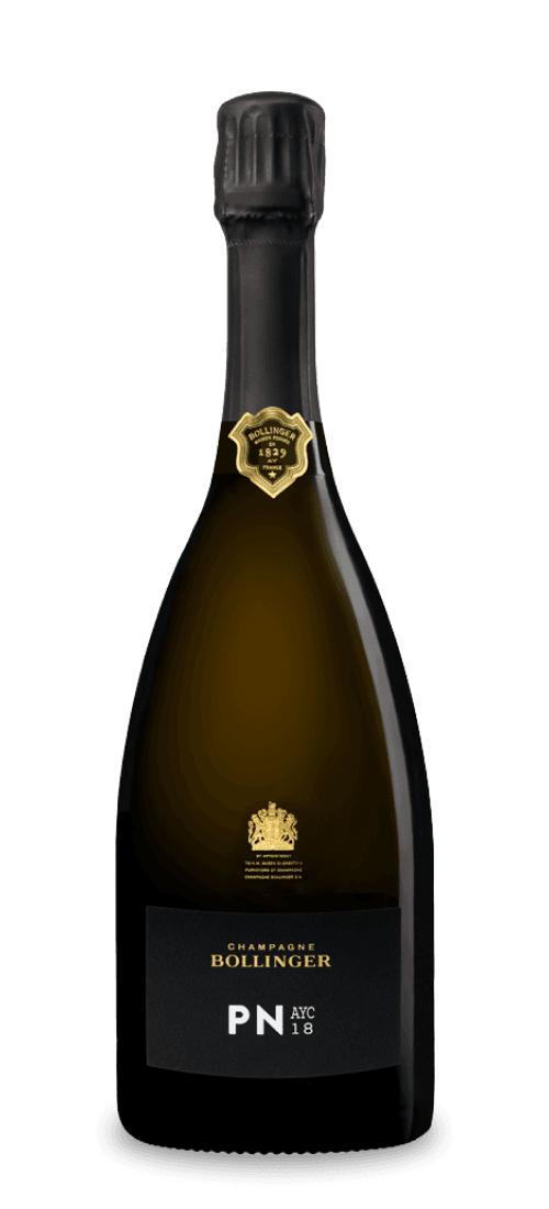 Bollinger, PN AYC18, Champagne 28630522018