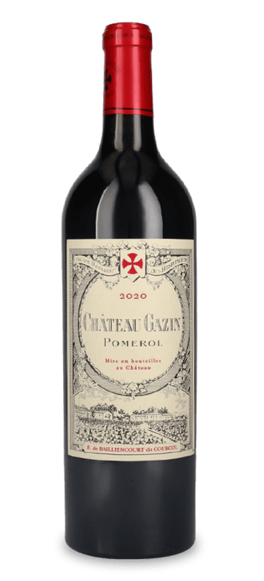 For anyone searching for the quintessential Pomerol, your quest is over. The 2020 Château Gazin is it. This inky-hued Bordeaux blend showcases red and blue fruits with a potpourri of wildflowers, violets, earthiness, and herby aromas. Add in striking purity and ultra-polished tannins, and it’s easy to see why wine critic James Suckling posited this vintage as the best of the 2018 to 2020 trilogy.
What makes 2020 Château Gazin unique is the estate’s willingness to break from tradition in order to produce the best possible wine. For decades, the grand vin featured a three-grape blend. In 2020, Château Gazin nixed the cabernet franc in favor of 90 merlot and 10 cabernet sauvignon. The result: a thrilling red wine that retains the classic style and swagger of its predecessors.
The Final Sip: Even with a tweak to the blend, 2020 Château Gazin stands out as one of the best examples of Pomerol wine.