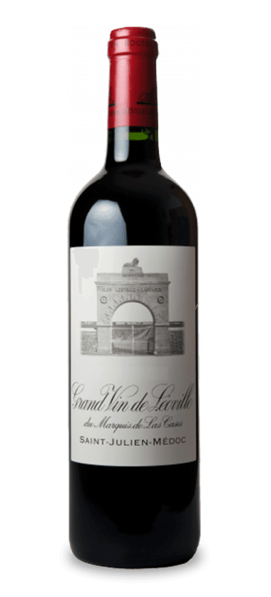 Château Léoville-Las Cases has earned 12 perfect scores. Four of them come from the 2016 vintage alone. Glance at the reviews and it’s easy to see why. Decanter’s Jane Anson called it “the clear wine of the vintage.” James Suckling posited that it’s “probably better” than the historic 1986 vintage. And Jeb Dunnuck praised it as “a perfect example of the old saying ‘an iron fist in a velvet glove.’”
 
The deep violet grand vin opens with alluring floral and spice notes that expand outward with time in the glass. The supremely silky body envelops the palate with integrated layers of blackberries, blueberries, black currants, cassis, licorice, graphite, tobacco, and herbs. Meanwhile, pinprick tannins and refreshing acids add roundness that crescendos into a monumental finish. For anyone wondering what makes Bordeaux the granddaddy of all wine regions, 2016 Château Léoville-Las Cases offers a resounding example.
 
The Final Sip: Four 100-point ratings. Decades of aging potential. Mind-blowing integration and purity. The 2016 Château Léoville-Las Cases screams investment-worthy.