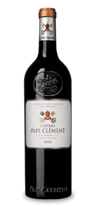 If longevity reflects an estate’s quality, pencil in Château Pape Clément on the shortlist of greatest wineries. Not only is it the oldest estate in Bordeaux, but Château Pape Clément also harvested its 700th vintage in 2006. (The winery is so old that clocks hadn’t been invented when it was founded!)
But Château Pape Clément isn’t iconic for its age alone. It has made a name for itself with a quality-driven grand vin that features half cabernet sauvignon and half merlot. The 2020 vintage strikes the perfect balance of the two, marrying power and elegance within a medium to full body. Time in the glass reveals intricate layers of blackberries, black currants, charcoal, graphite, licorice, and oak with an ocean of silky tannins. With only 7,000 cases released and glowing reviews to boot, 2020 Château Pape Clément serves as a high benchmark for the estate and the region.
The Final Sip: For those of you keeping score, mark 2020 Château Pape Clément as one of the finest wines of the vintage.