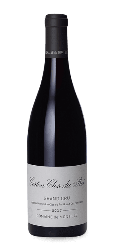 The 2018 Domaine de Montille Corton Clos du Roi Grand Cru proves that age and beauty coexist. The secret: excellent terroir. This pinot noir comes from 85-year-old vines on Corton hill in Burgundy (Bourgogne) that contains pebbly marlstone soil and iron and potassium deposits. In the hands of Domaine de Montille, the fruit transforms into a gorgeous red wine with uncompromising austerity and richness.
The 2018 vintage offers a quintessential interpretation of Aloxe-Corton. It's concentrated with a muscular frame. Ripe fruits form an enticing core with haloes of finely grained tannins, vibrant acids, and sterling minerality. The multi-faceted bouquet and lingering finish don't hurt this pinot noir's investment worthiness, either. In the words of wine critic Allen Meadows, "This too is excellent."
The Final Sip: 2018 Corton Clos du Roi takes full advantage of revered terroir and 85-year-old vines to yield a pinot noir that's more than worthy of its grand cru status.