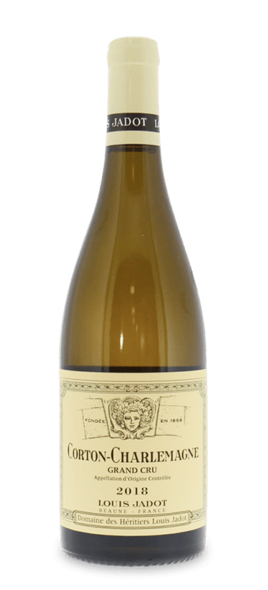 The house of Louis Jadot has produced portfolio-worthy wines for more than 150 years. That continued excellence has earned the estate international acclaim, making it one of the largest and most revered names in Côte d'Or. Case and point: Louis Jadot Corton Charlemagne Grand Cru treats wine lovers to a timeless combination of power, elegance, and personality. 
Usually, this chardonnay has a relatively full body. That is not the case with the 2020 vintage. The estate picked the fruit early to preserve its precious acidity. The result is a complex and enticing grand cru with aromas of dried flowers and citrus and undertones of minerality and spice. Make sure to give 2018 Louis Jadot Corton Charlemagne Grand Cru at least five years for all the elements to harmonize. 
The Final Sip: In the words of Wine Advocate’s William Kelley, “This is built for the cellar and will be well worth seeking out.”
