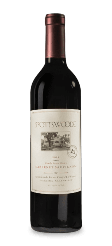 The 2017 Napa Valley vintage was arduous, with wildfires appearing from early to mid-October. While the devastation impacted some wines, 2017 Spottswoode was not one of them. The team harvested all its fruit pre-fire. As a result, this red blend (89 cabernet sauvignon, 7 cabernet franc, and 4 petit verdot) showcases the qualities that have made St. Helena world famous. 
This red wine is powerful yet soft-spoken. It has a rich, muscular body with decadent layers of crème de cassis, black currants, ripe plums, graphite, tobacco, cedar, and sage. The seamless ensemble strikes the palate with dazzling purity and glossy tannins, both hallmarks of the estate. Wine critic Jeb Dunnuck even compared its complexity and elegance to a Château Margaux. 
The Final Sip: With comparisons to Château Margaux, 2017 Spottswoode belongs in the highest echelon of the investment-grade wine universe.