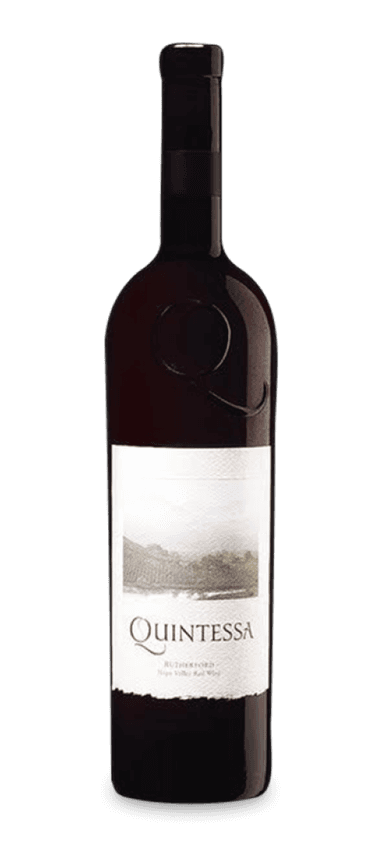 The greatest wines consistently express the uniqueness of their terroir. For Quintessa, that means using small plots to preserve the character of its vineyard. Every plot is individually farmed, harvested, and vinified. This meticulous winemaking ensures that the terroir takes centerstage with each release.
 
The 2016 Quintessa was an instant classic. As Wine Access put it, "If Quintessa weren't already a Napa Valley benchmark, their 2016 Proprietary Red would make it one." The cabernet sauvignon-dominant blend features ripe fruit, luscious texture, and a tantalizing aromatic profile. With a built-to-age structure, this gem should only improve over the next three decades.
 
The Final Sip: Arguably Quintessa's finest wine to date, Jeb Dunnuck called it "a quintessential, rich, elegant Napa Bordeaux blend."