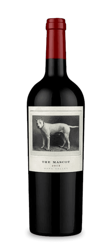 The strength of the Harlan, BOND, and Promontory vines is on full display with 2013 Mascot. Having endured drought in previous years, the vines flexed their tenacity during the arid growing season. The young vines produced small, concentrated berries with exceptional balance and muscularity. The final blend features an intense, dark fruity core amid layers of spice, wildflowers, and earth. Where the 2012 vintage is approachable and plush, the 2013 vintage wows with depth and complexity.