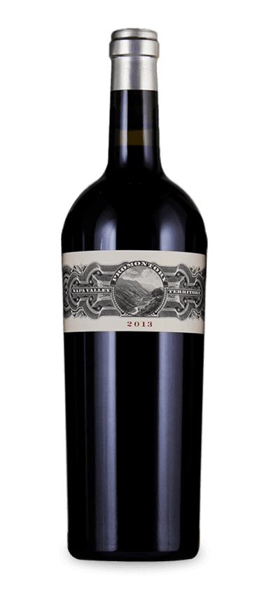 Promontory comes from an esteemed section on Oakville’s southwestern ridge. While the 80 acres of vines exclusively produce cabernet sauvignon, this proprietary red is anything but simple. Due to the various soils, exposures, and elevations, Promontory requires up to 70 different passes through its vineyard to gather the optimal fruit. This attention to detail results in 30+ unique component wines that are aged for a year before blending.
The caliber of 2013 Promontory speaks for itself. Legendary wine critic Robert Parker called it “the best wine so far” from the estate and gave it a near-perfect 99-point rating. The richness, fullness, and intensity stack up well against other cult wines from Napa Valley. Best of all, this gem should only improve over the next 40 to 50 years.
The Final Sip: Critics have called 2013 Promontory the best wine ever produced by the estate. You won’t find us objecting.