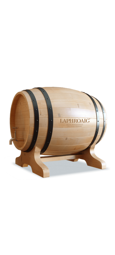 Investing in Laphroaig casks presents an exceptional opportunity within the renowned Islay whisky market, benefiting from the distillery’s legendary status, global reputation, and highly distinctive peat-driven character. Established in 1815, Laphroaig has cultivated a devoted worldwide following, renowned for its unmistakably bold profile characterized by powerful peat smoke, medicinal notes, and intense maritime influence. With global consumer demand for premium Islay whiskies showing consistent growth—especially in markets across Asia, North America, and Europe—Laphroaig casks stand as highly prized assets. Limited availability of mature casks, combined with increasing scarcity of older expressions, positions Laphroaig as a robust investment with substantial appreciation potential driven by persistent global demand and brand prestige.