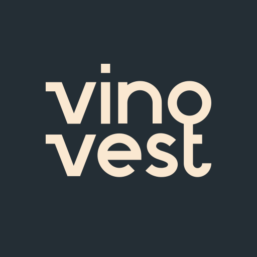 Company logo of Vinovest